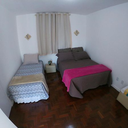Ap Ondina Apartment Salvador Luaran gambar