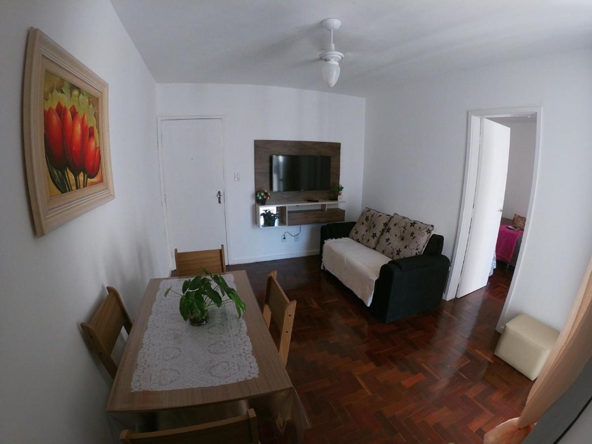 Ap Ondina Apartment Salvador Luaran gambar