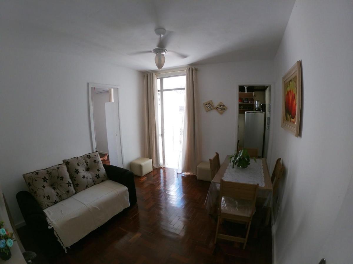 Ap Ondina Apartment Salvador Luaran gambar