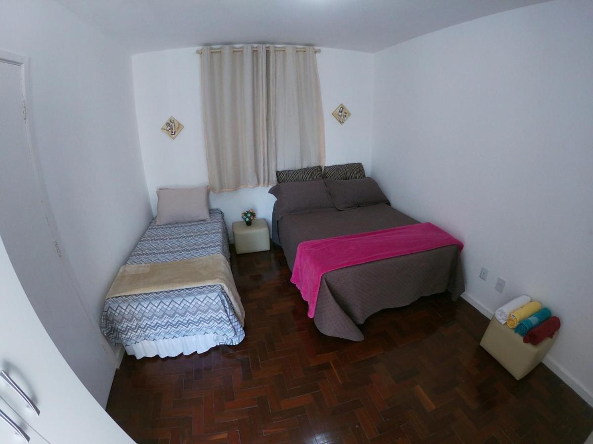 Ap Ondina Apartment Salvador Luaran gambar